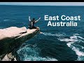 Australia 2017 - Backpacking East Coast & Farmwork | GoPro