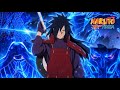 The True 5 Kage Level Threat Madara Uchiha Gunbai 