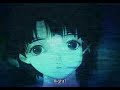 Where is the real me? Serial experiment lain