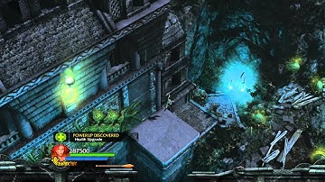 Lara Croft and the Guardian of Light Part 3