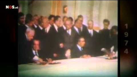 NOS jaaroverzicht 1974