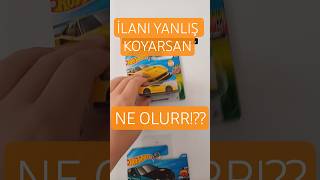şimdi yandık işte... #automobile #hotwheels #itzy #midzy #diecast #collection #edit #car #ferrarif40
