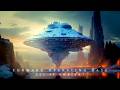 Forward Operating Base | Sci-Fi Ambient Music for Deep Focus &amp; Sleep [VHS]