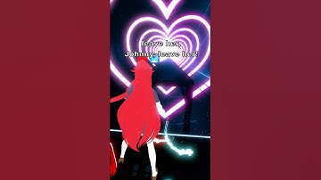 Thumbnail of Leave her Johnny #beatsaber #shorts #wellerman #Seashanty #vr