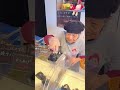 Pov: Senhora japonesa ensina coisa que você evita a vida toda🤯