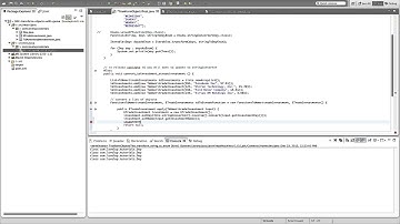 Screencast #2: Intro to transforming objects with guava