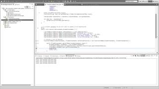 Screencast #2: Intro to transforming objects with guava