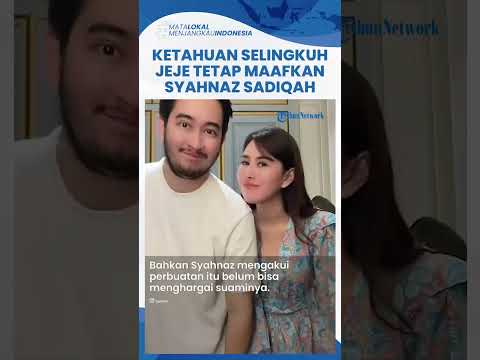 Jeje Govinda Blak-blakan!