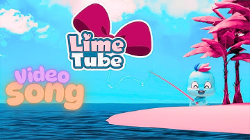 LIME TUBE New Intro Logo Super Effects Sponsored By Preview 2 Effects ( Kids  Video Song )