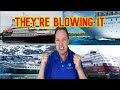 4 Cruise Ships Now on LOCKDOWN - Cruise Ship News