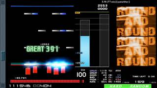 発狂Bms22 3.14 Tt Mix Yumether Hard Clear