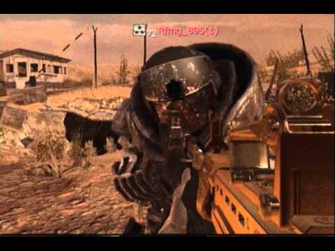 Mw3 Special How To Kill A Juggernaut Top 3 Best Wayspre Patch 107