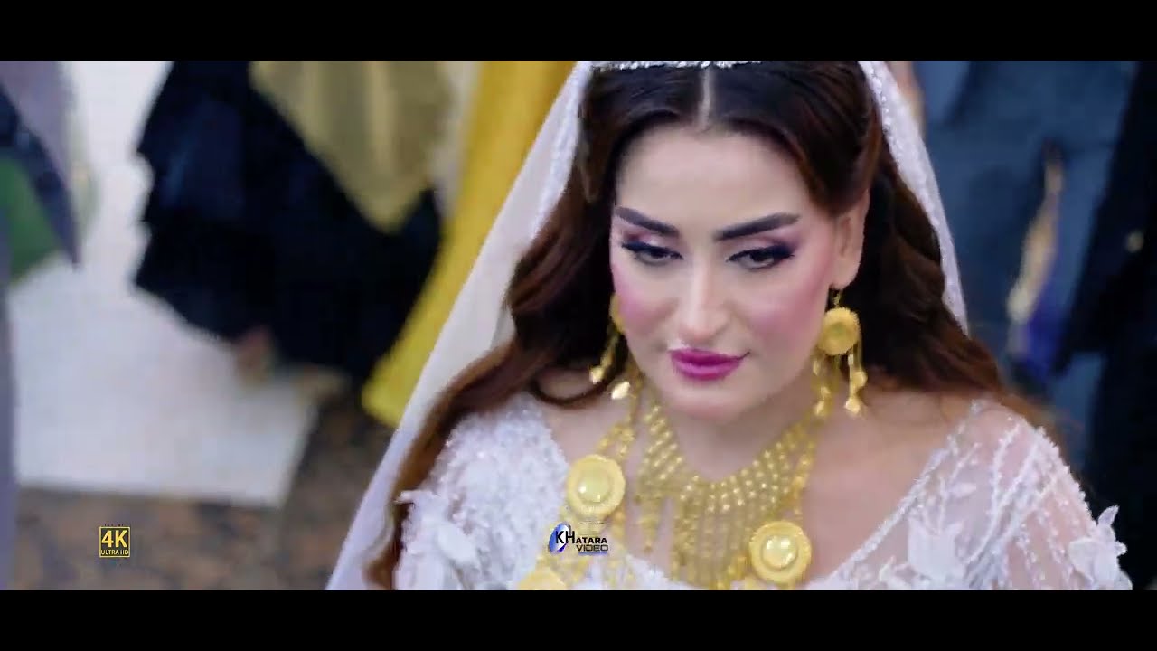 SYHAD & HAYAT // ALMAN AMEEN // (4K) // KHATARA VIDEO // PART 04