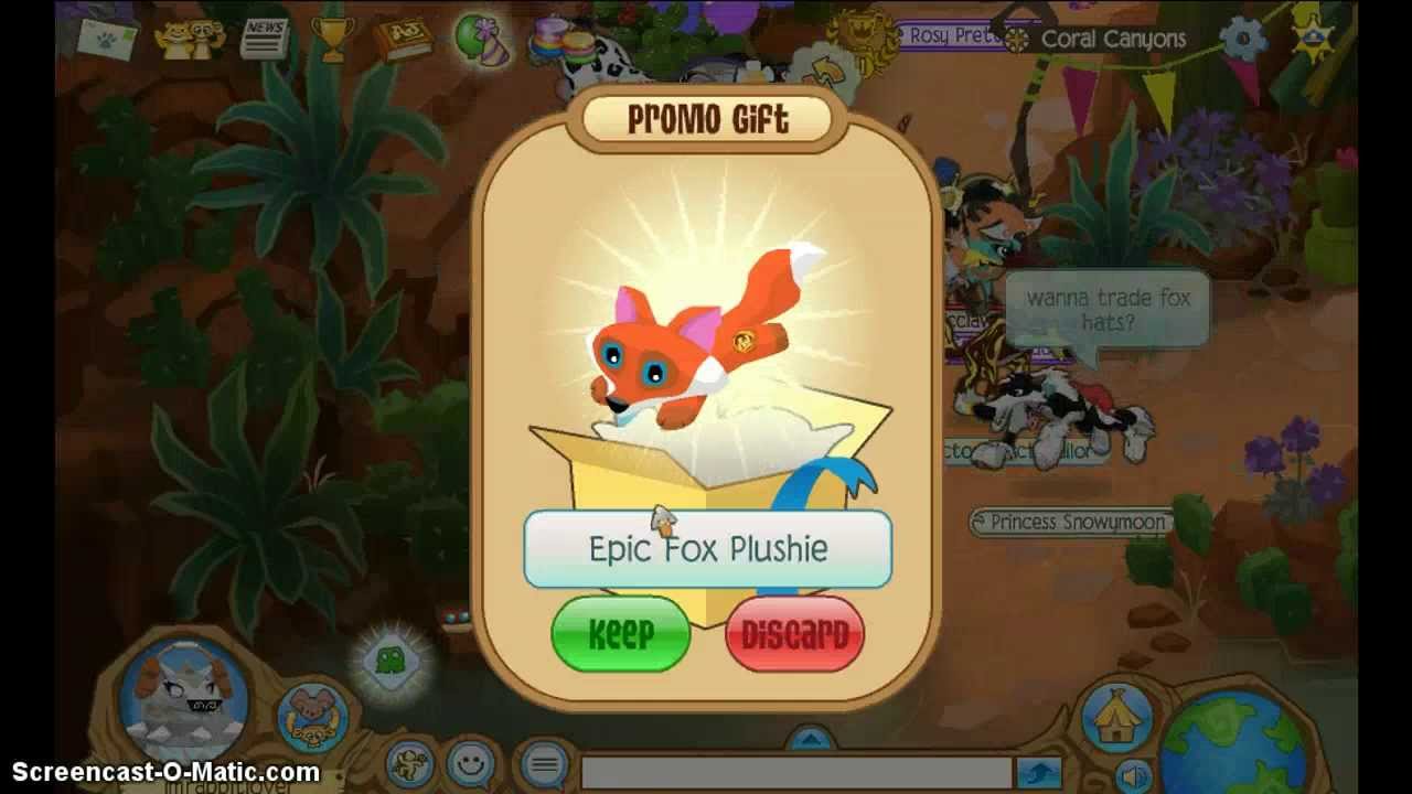 sidekix plushies animal jam