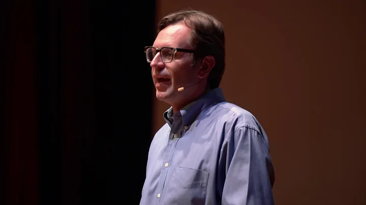 Finding common ground | Brian Wiley | TEDxFSCJ
