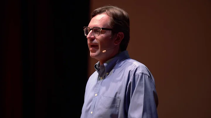 Finding common ground | Brian Wiley | TEDxFSCJ