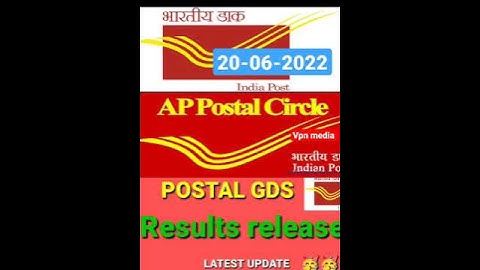 Postal Gds results #gds #shorts #ytshorts