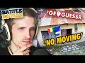 GeoGuessr im HARD MODE