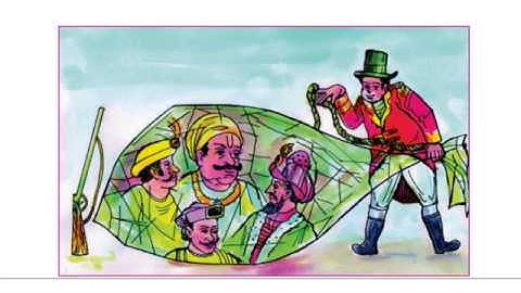 RISE OF BRITISH RULE IN INDIA Part 2 | Class 9 GBSE SS Eng Med Ch 1 Full Explanation in Hindi #gseb