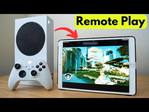 Play Xbox Games on iPhone: Remote Play + Cloud Gaming