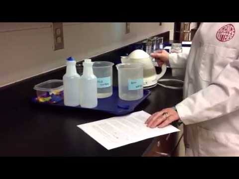 Air stations lab 4 - YouTube