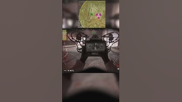 🔥🎮 Where did this guy come from?!? #shorts #cod #dmz 😱