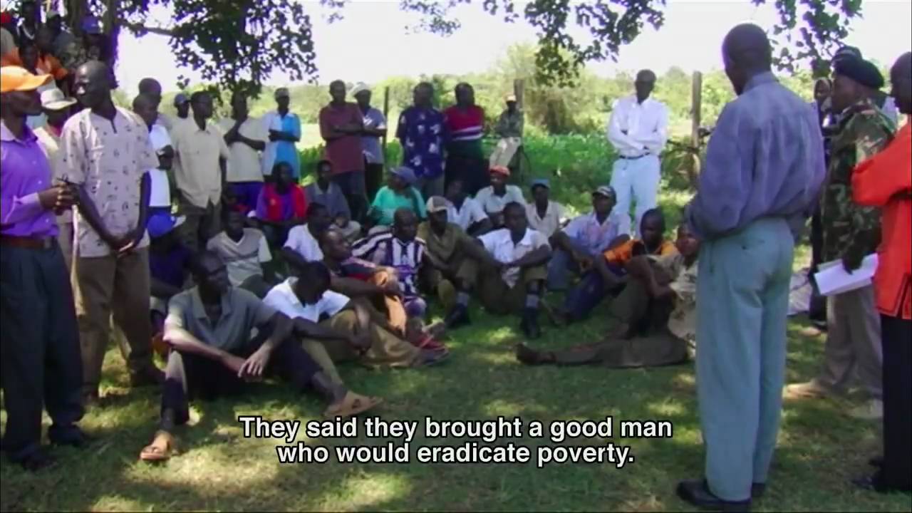 Good fortune theatrical trailer youtube