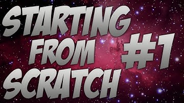 Starting From Scratch - Ep 1 - Welcome Back! (FIFA 13 Ultimate Team)