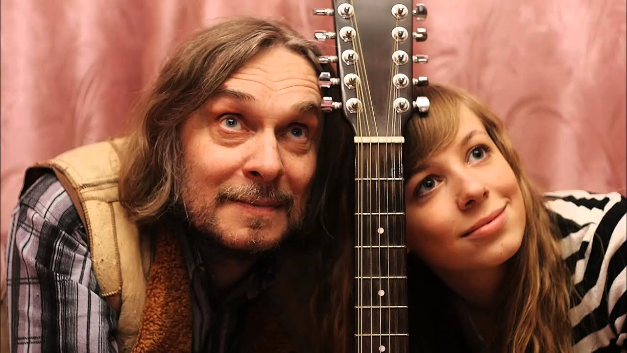 Toomas Voolaid Toomas & Johanna Vooglaid -