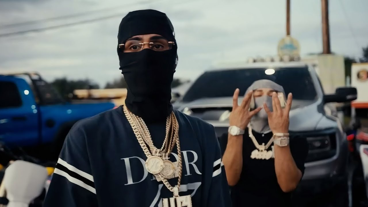 YOVNGCHIMI ❌ Pressure9x19 ❌ Sombra Pr – “Dinero Inteligente” | Detroit Trap Type Beat 2026