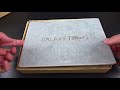 Samsung Galaxy Tab S 10.5": Unboxing & Review