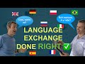 The One Thing That Really Revolutionized My Language Learning — My Tandem Tips