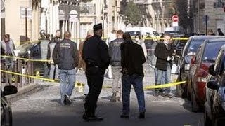 Bomb Blast Spot Present Situation Live - Tv5