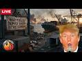LIVE BREAKING - Days away from WAR-FUELED SUPPLY SHOCK TO THE ECONOMY + End time news UPDATES!