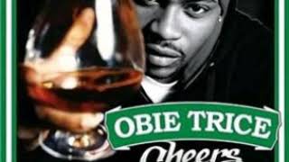 Obie Trice - Look In My Eyes (feat. Nate Dogg) (Instrumental w hook)