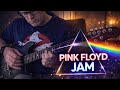 Pink Floyd Tone | PRS Custom 24 + Neural DSP Quad Cortex
