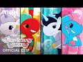 Mermicorno Starfall Official Trailer Max Family Mermicorno Starfall Official Trailer Max Family