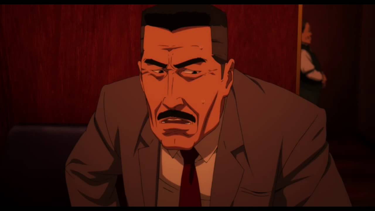 Paprika Trailer 2 YouTube