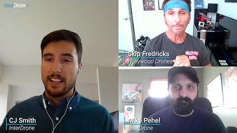 FAA Moves to Certify Some Drones Under Part 21 | InterDrone Podcast