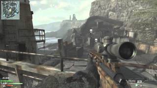 NS across map
