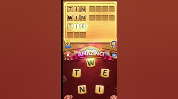 Word connect 2023 - level 55. #wordconnect#english #games #gaming #learn #play #playstation #words