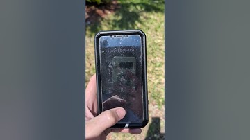 DKS 1830 series; user error iPhone 9 tone fix