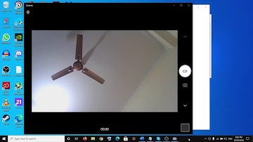 Fix Webcam Video Appears Black and White in Microsoft Camera App, Skype, Zoom or Microsoft Teams