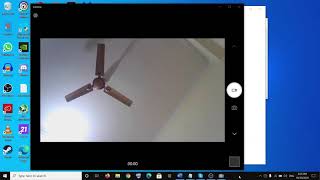 Fix Webcam Video Appears Black and White in Microsoft Camera App, Skype, Zoom or Microsoft Teams screenshot 1