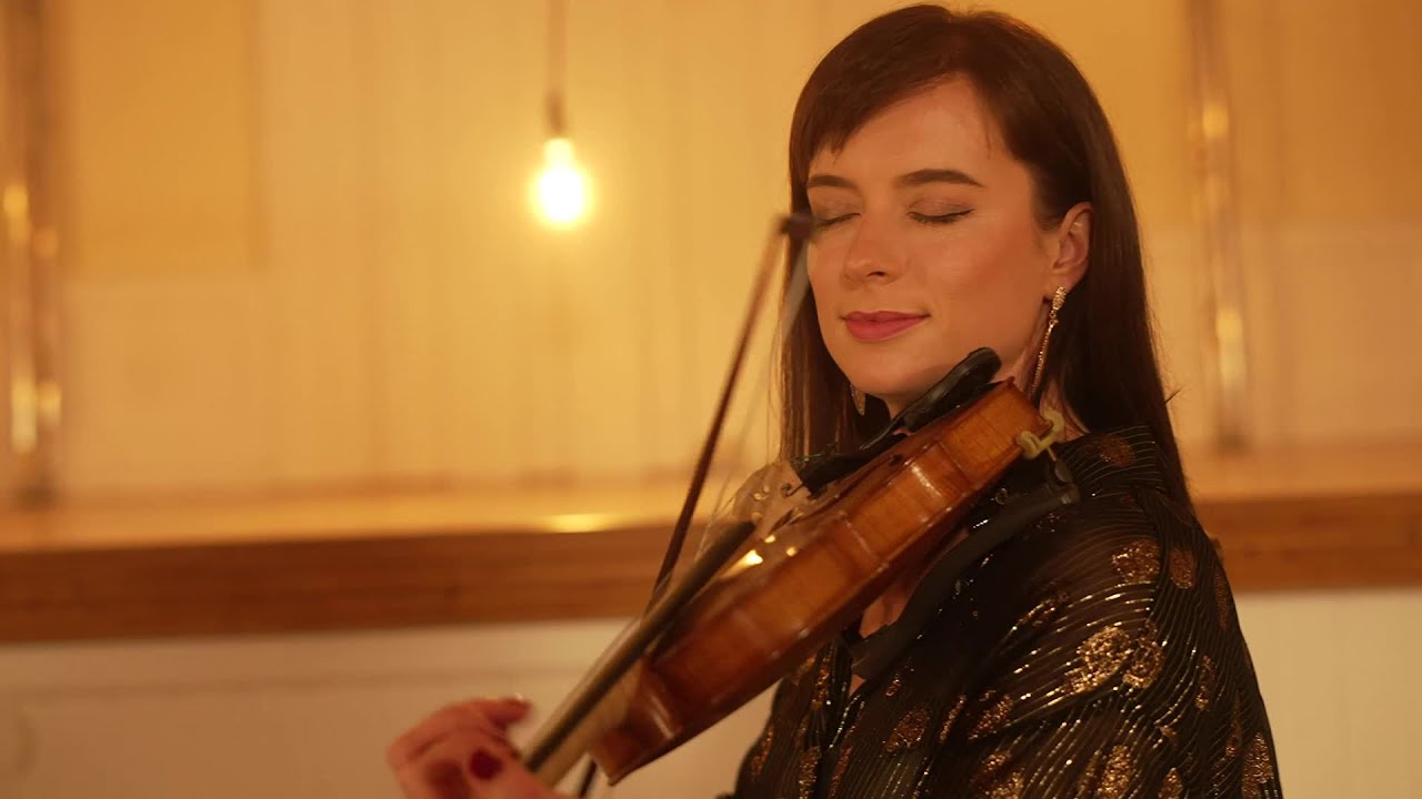 Sorcha Costello, Ceoltóir Óg na Bliana | Gradam Ceoil TG4