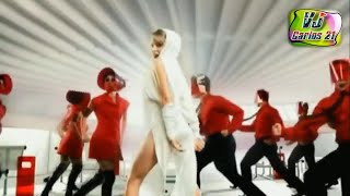 Kylie Minogue - Can't Get You Out Of My Head (Extended Version) 2001 (Vj Carlos 21)