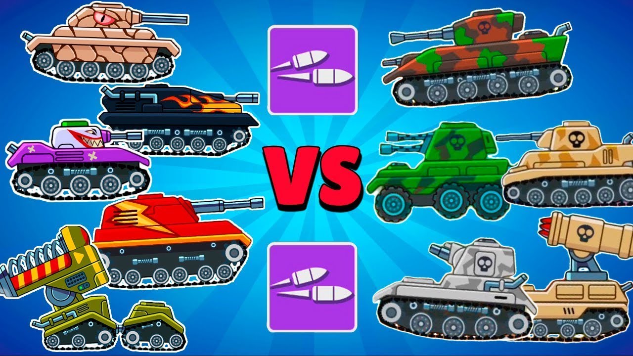 BATTLE AGAINST THE BOSSES ! HILLS OF STEEL Buck Tank vs Mammoth tank | MYTHIC TANK IMMORTAL