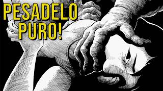 A HQ onde cada história quer te DESTRUIR! | The Crossroads at Midnight pt. 1
