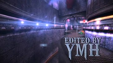 After effects quake intro