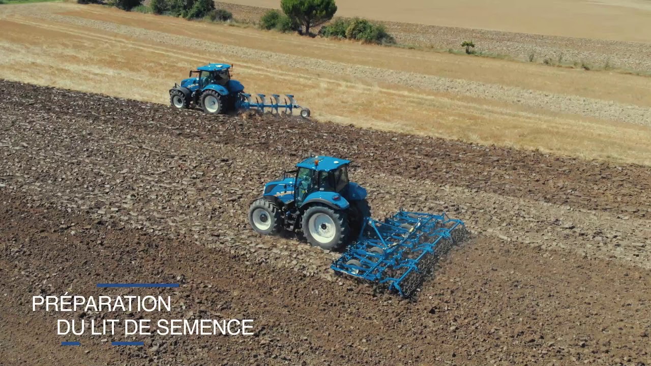 new holland agriculture parts New Holland Matériel de Travail et de Préparation du Sol